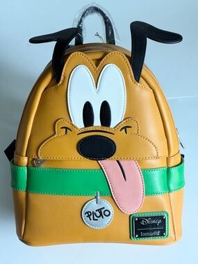 Loungefly Disney Pluto backpack